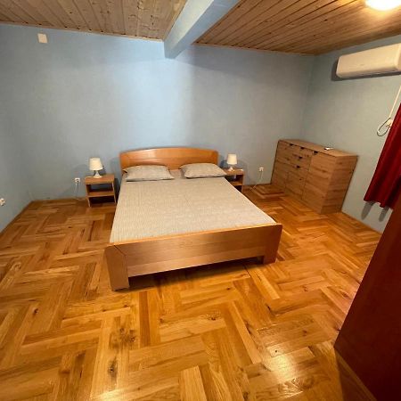 Apartament Apartman Ljubica Bibinje Zewnętrze zdjęcie
