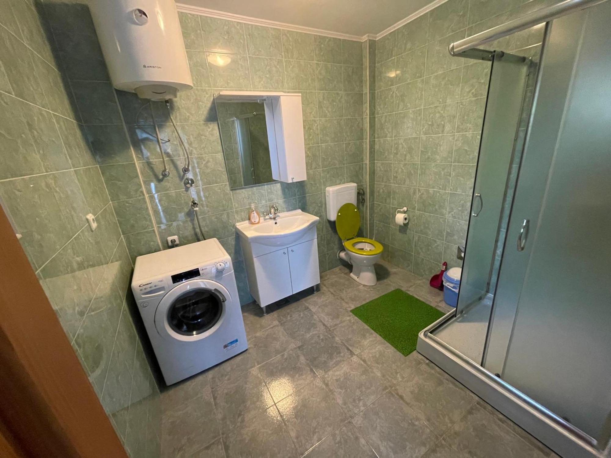 Apartament Apartman Ljubica Bibinje Zewnętrze zdjęcie