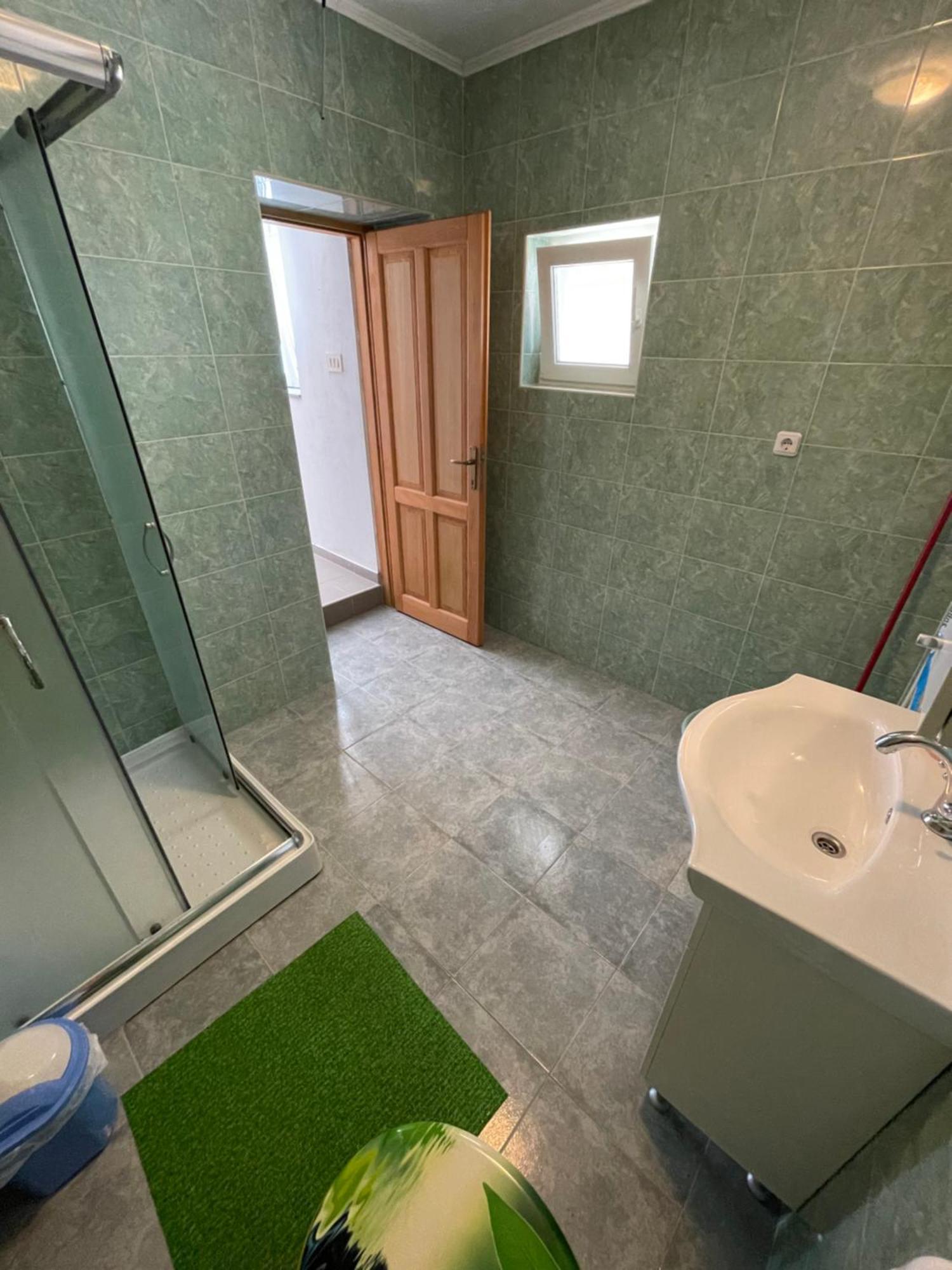 Apartament Apartman Ljubica Bibinje Zewnętrze zdjęcie