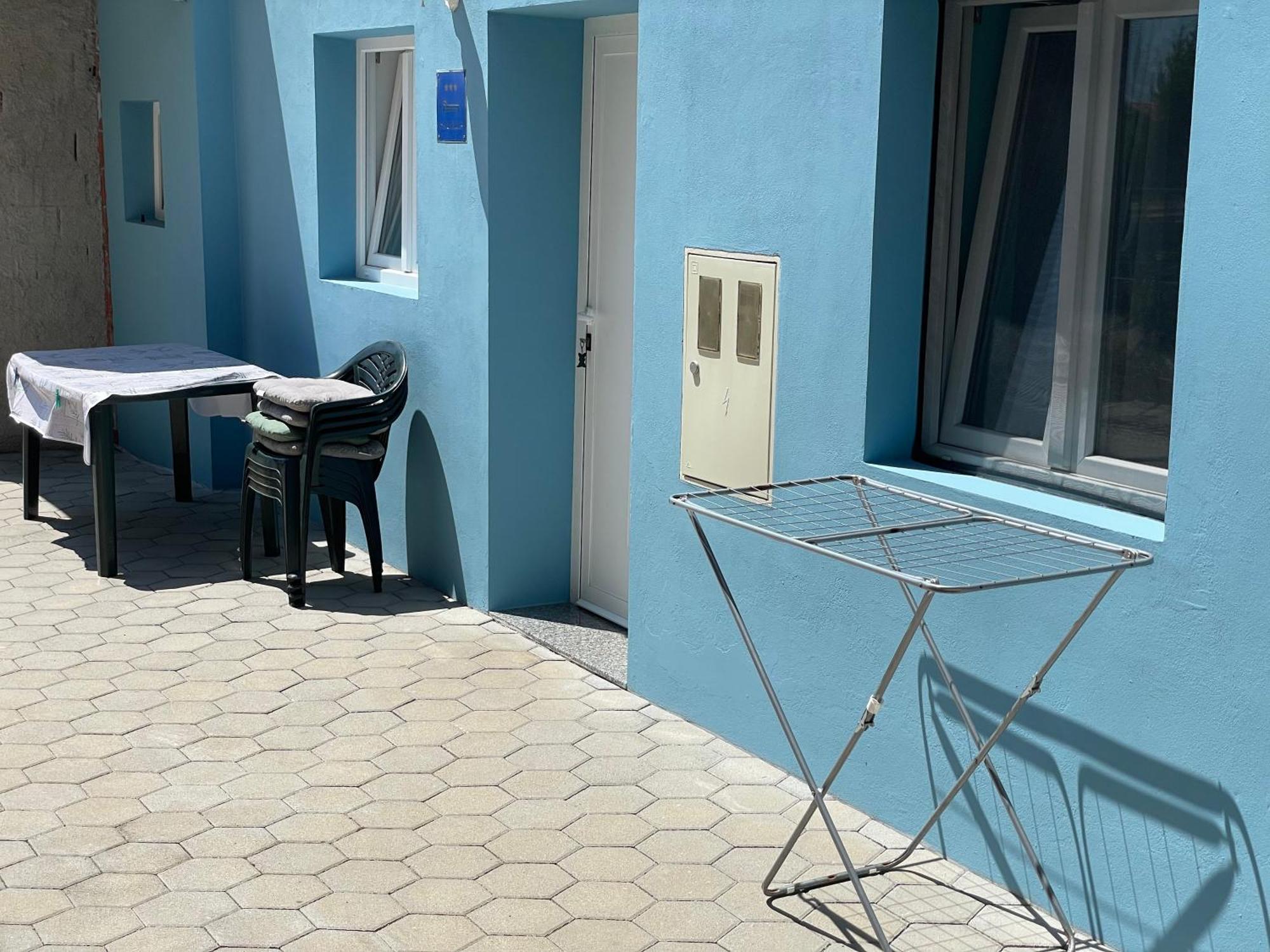 Apartament Apartman Ljubica Bibinje Zewnętrze zdjęcie
